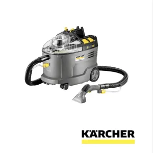 Миючий  промисловий пилосос Karcher Puzzi 9/1 Bp (1.101-700.0)