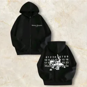 Зіп-Худі Maison Margiela / Худи Маржела