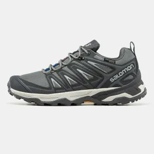 Кросівки осінні Salomon Speed Cross Pro Gore-Tex Термо premium | Кроссовки чоловічі