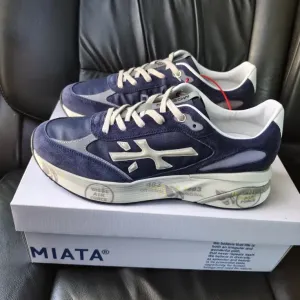 Кроссовки оригинал Premiata Moerun var7306