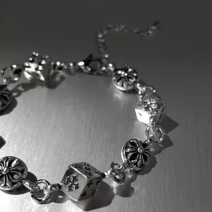 РОЗПРОДАЖ | Браслет Chrome Hearts