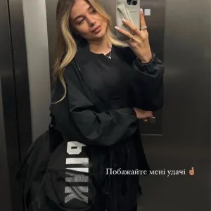 Спортивна сумка, рюкзак Pink Victorias secret