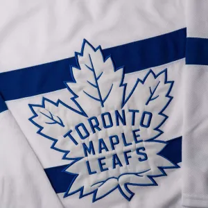 Хокейна джерсі - Toronto Maple Leafe (Away)