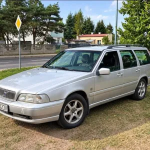 Volvo V70. 2.5 дизель, механіка. Тільки для діючих військових ЗСУ