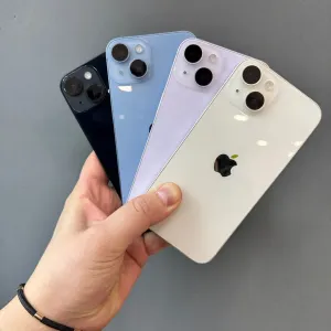 iPhone 14 128Gb, гарні стани, гарантія від магазину