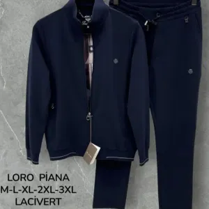 Loro Piana спортивний костюм чоловічий