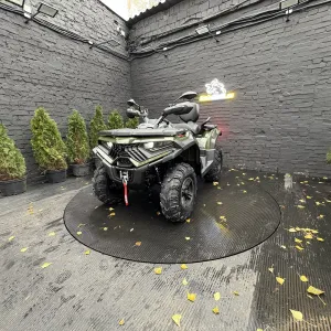 Квадроцикл LONCIN XWOLF700L