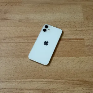 iPhone 12 Mini 128 GB White