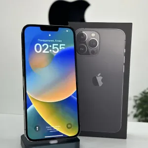 iPhone 13 Pro Max, 128GB