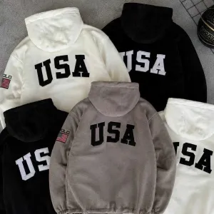 Чоловіча топова двостороння куртка Polo Ralph Lauren