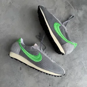 Оригинал Nike Stussy x LD 1000 SP ‘Particle Grey’ (FQ5369 002) летние