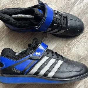 Штангетки 43 р Adidas оригінал