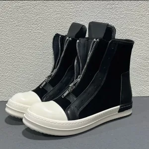 Cinzia araia | rick owens type | взуття