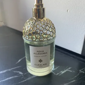Nerolia Vetiver Guerlain  edt 100/125 ml
