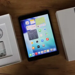 Apple iPad 10.2 2021 (9-Gen) 64Gb Space Gray A2602 Wi-Fi Оригінал!
