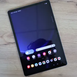 Планшет Samsung Galaxy Tab S9 FE+ Plus 12.4" SM-X610 8/128GB Gray Оригінал!