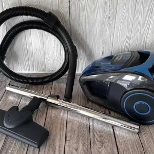НЕМЕЦКИЙ Мощный пылесос Rainberg 652b 3700W |Контейнерный 2.5л |Циклон