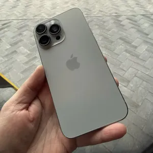 iPhone 15 Pro Max  АКБ 100 без блокировок