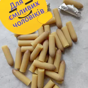 Ультра - Форте Прополісу в свічках в 5 разів більше