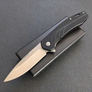 Нож Kesiwo. D2 steel. складной нож. нож edc