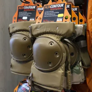‼️ ALTA Industries Helikon Tex 5.11 tactical мультикам наколінники демферні вставки‼️