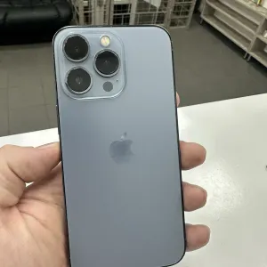 iPhone 13 Pro 512Gb Sierra Blue Never Lock