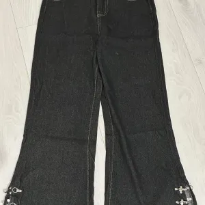 Архівні джиниси буткат кльош Оріит flared jeans balenciaga racer drip буткат bootcut flated vintage archive raw джинсы опиум