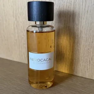 Парфуми zeromolecole nerocacao