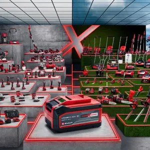 Акумулятор Einhell 18V 1,5 , 2,5 , 3,0 ,4,0 , 5,2 ,6,0 Ah !Гарантія 2
