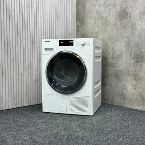 Сушильна машина Miele TWF 640 WP / wi-fi / ароматизатори / гарантія!