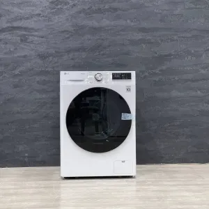 Нова 26 рік Пральна машина LG F4WR701Y/01..11kg  Wifi 1400 об/хв Пар