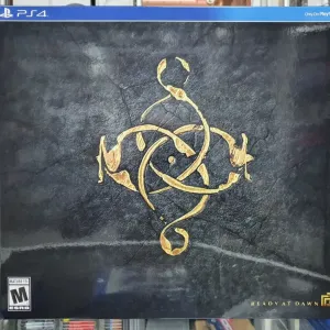 Гра The Order 1886 Premium Edition для Sony PS4 (нова) магазин