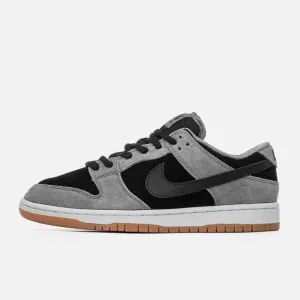 Чоловічі кросівки Nike SB Dunk Low "Dark Smoke Grey" Розміри 40-46