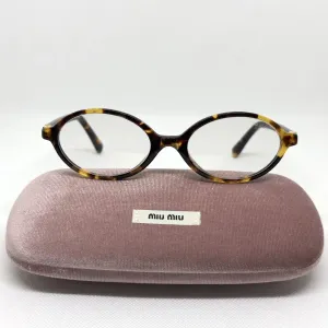 Солнцезащитные очки Miu Miu MU 04ZS VAU08N 50 (оригинал, новые)
