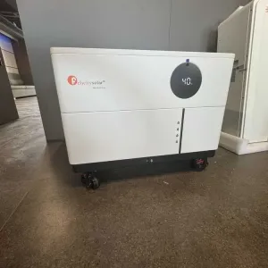 Акумулятор 10 кВт - Felicity  LUX-X-48100, 48в для всіх інверторів