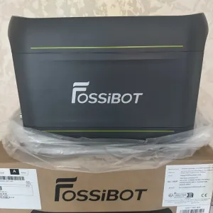 Зарядна станція Fossibot F1800