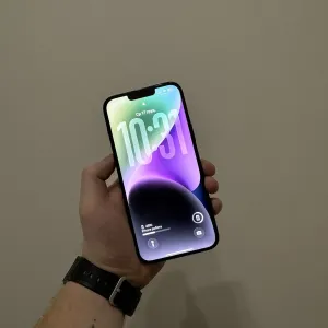 iPhone 14+Plus |  | Neverlock | Стан 9/10 | З SIM-картою
