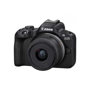 Canon EOS R50 RF-S 18-45mm F4.5-6.3 IS STM KIT