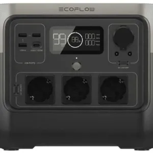 EcoFlow RIVER 2 Pro-EU