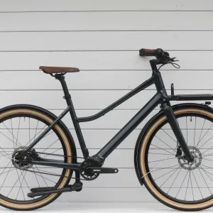 Продам E-bikе Schindelhauer Emilia Pinion C-Line 6-Speed - 2025