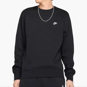 ОРИГІНАЛ Чоловічий Світшот Nike M L XL FN3886-010 Кофта з США