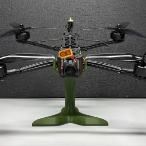 FPV дрон 7ʼʼ (elrs на вибір 915 або 2,4)