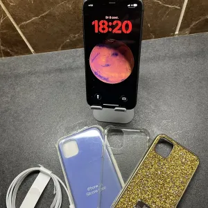  iPhone 11 | Neverlock + в Подарунок Чохол