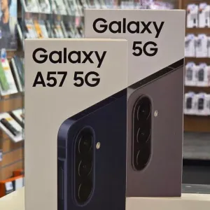 Samsung A57  A576B  8/256