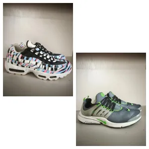 Кросівки Nike 45 розмір