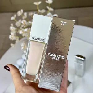 Хайлайтер-сироватка Tom Ford Soleil Après Glow