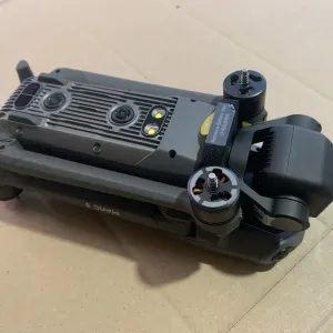Продам Mavic 3 новий наліт 0