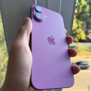 iphone 16. 128Гб. Ідеальний стан. Повний комплект