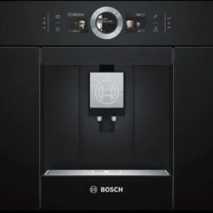 Кавова машина для вмонтування BOSCH CTL636EB6, німеччина