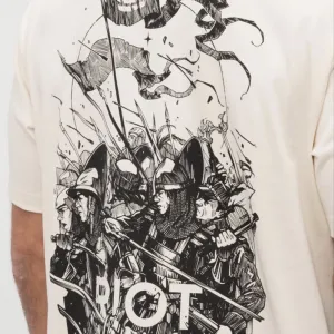 Футболка Riot Division